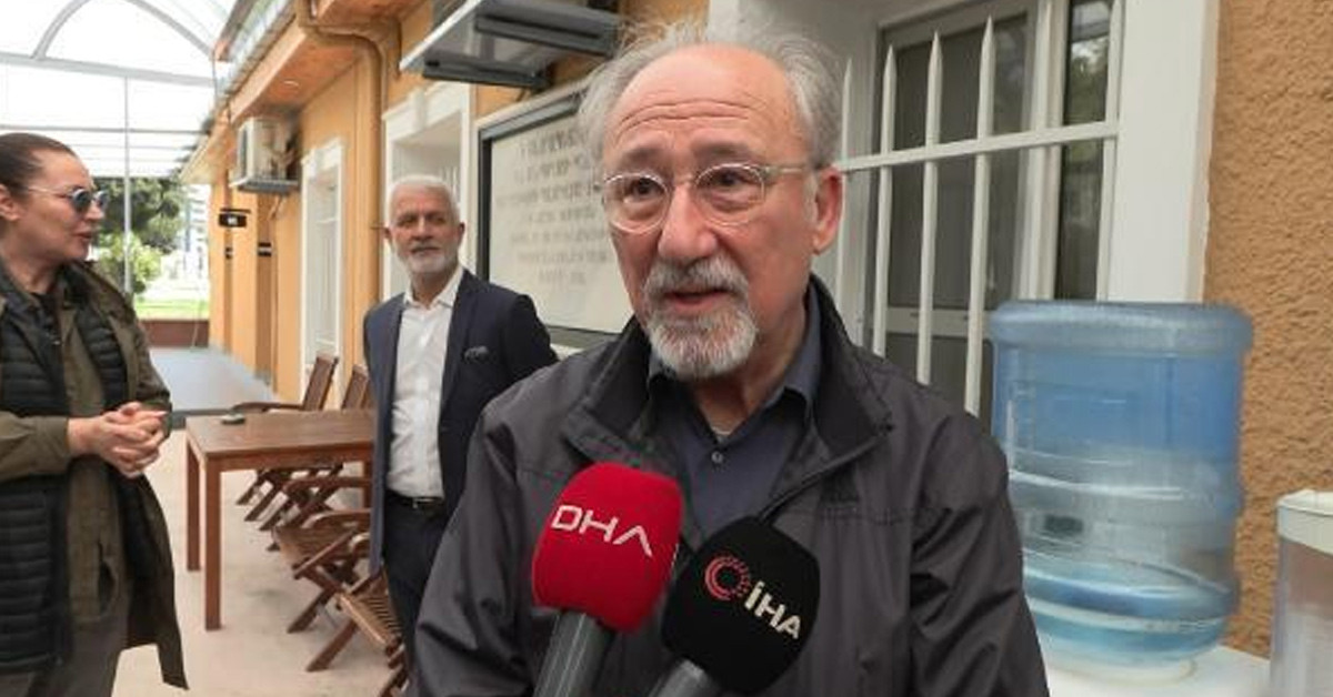 Törende saygısızlık