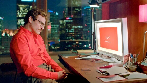 Her – Aşk – 2013