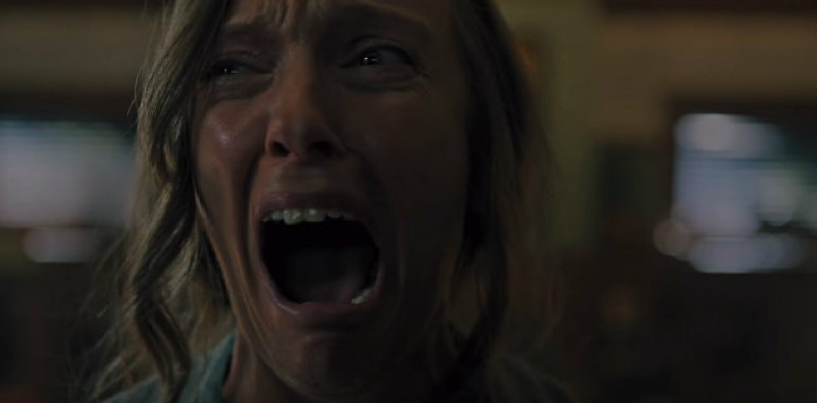 Ayin (2018) Hereditary