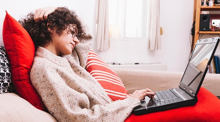 Unutmayın Herkes Aynı Şeyi Yaşıyor