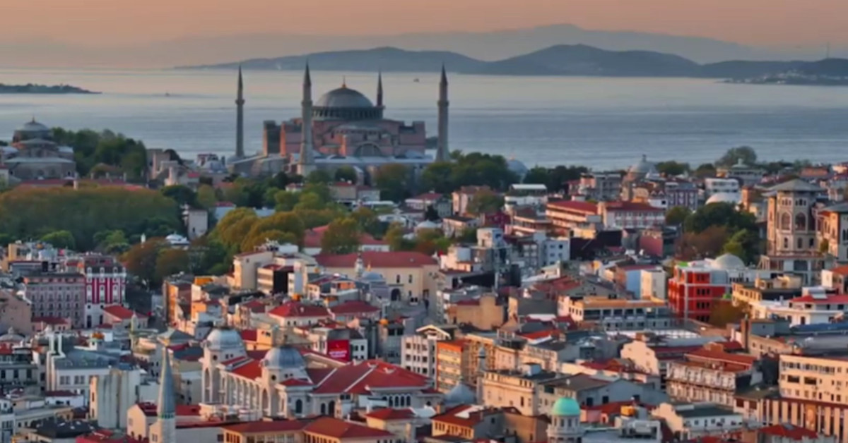 Seçimler yaklaştı!