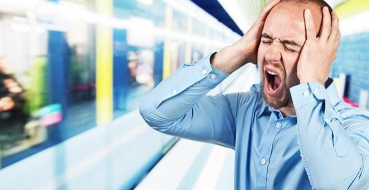 Olumlu Gelişmelerden Sonra Da Oluşabilir