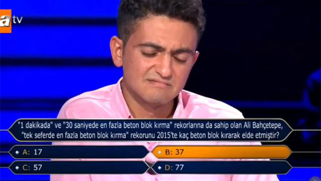 KARDEŞLERİNİN EĞİTİM MASRAFINI KARŞILAYACAK