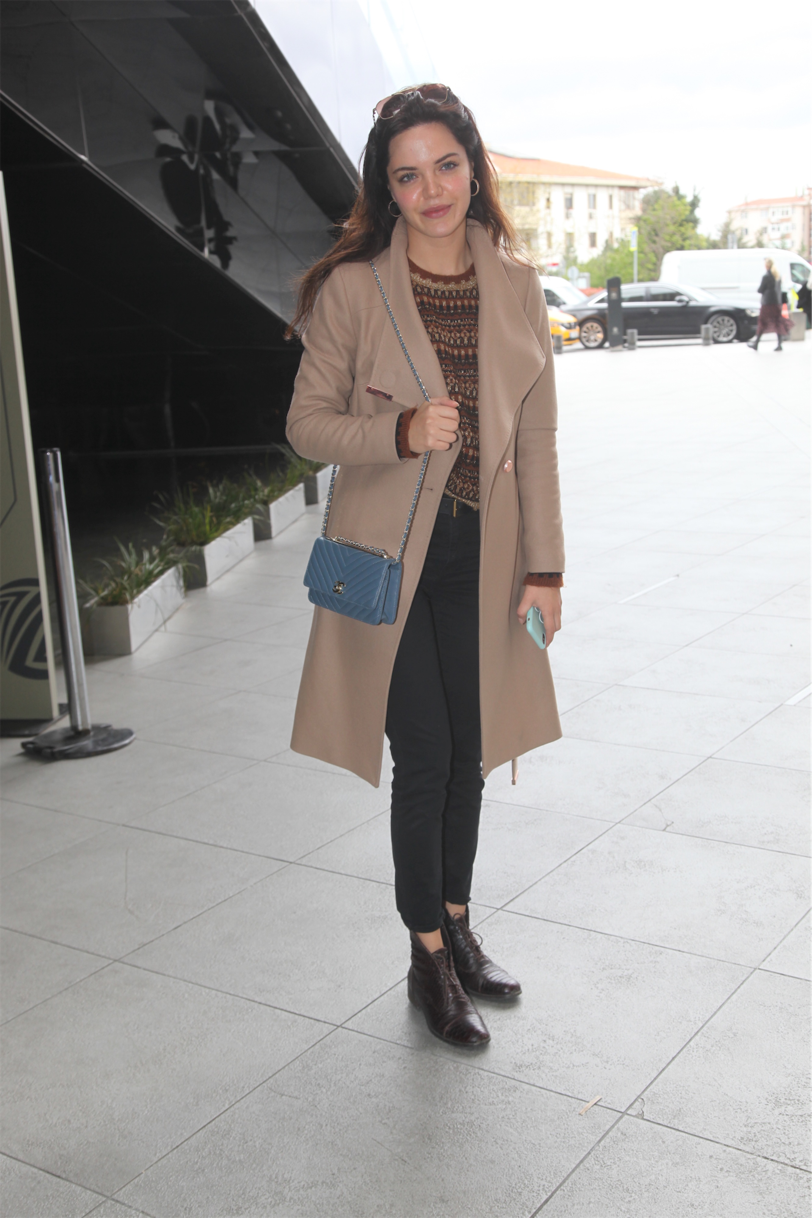 Hilal Altınbilek Sevgilisi 