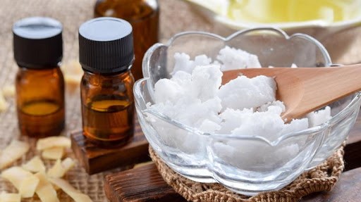 Hindistan Cevizi Yağı