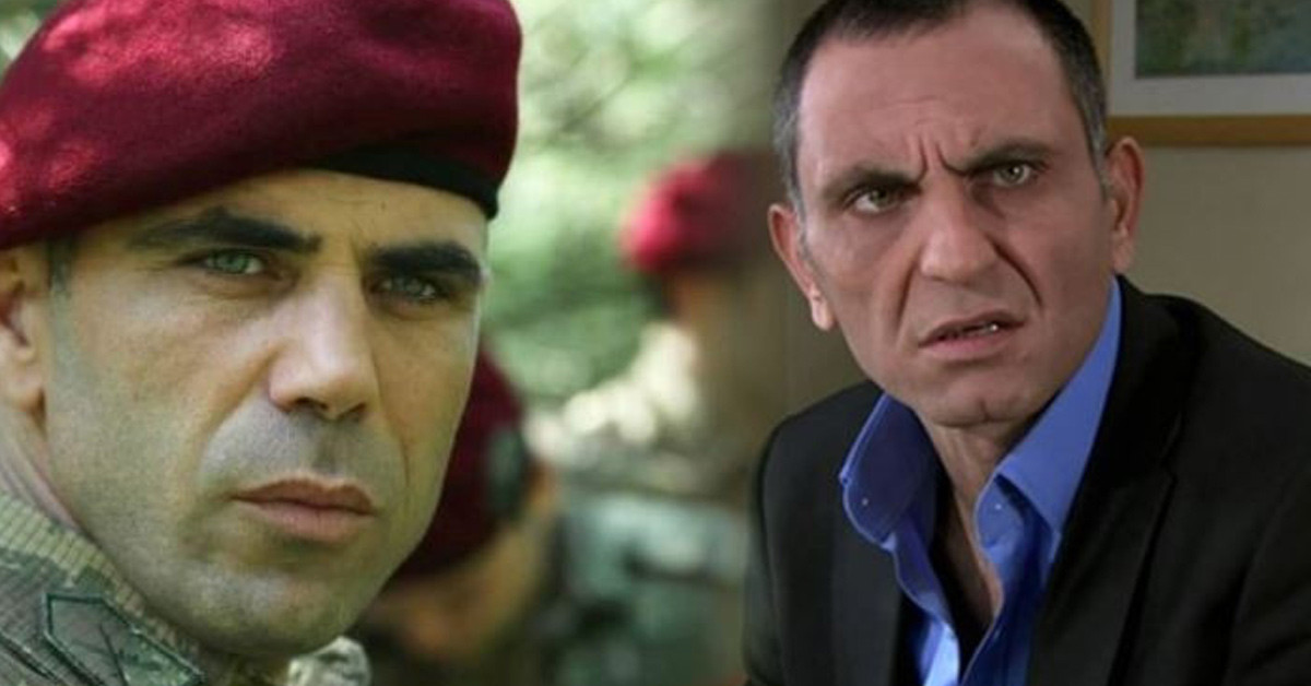 GÜRKAN UYGUN VE KARDEŞİ