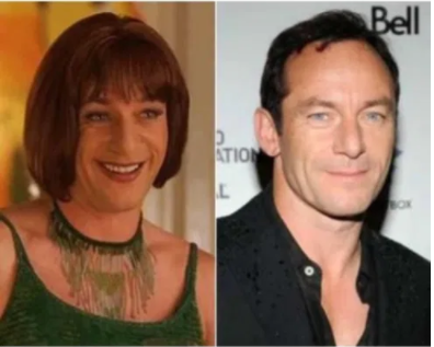 Jason Isaacs - Sweet November