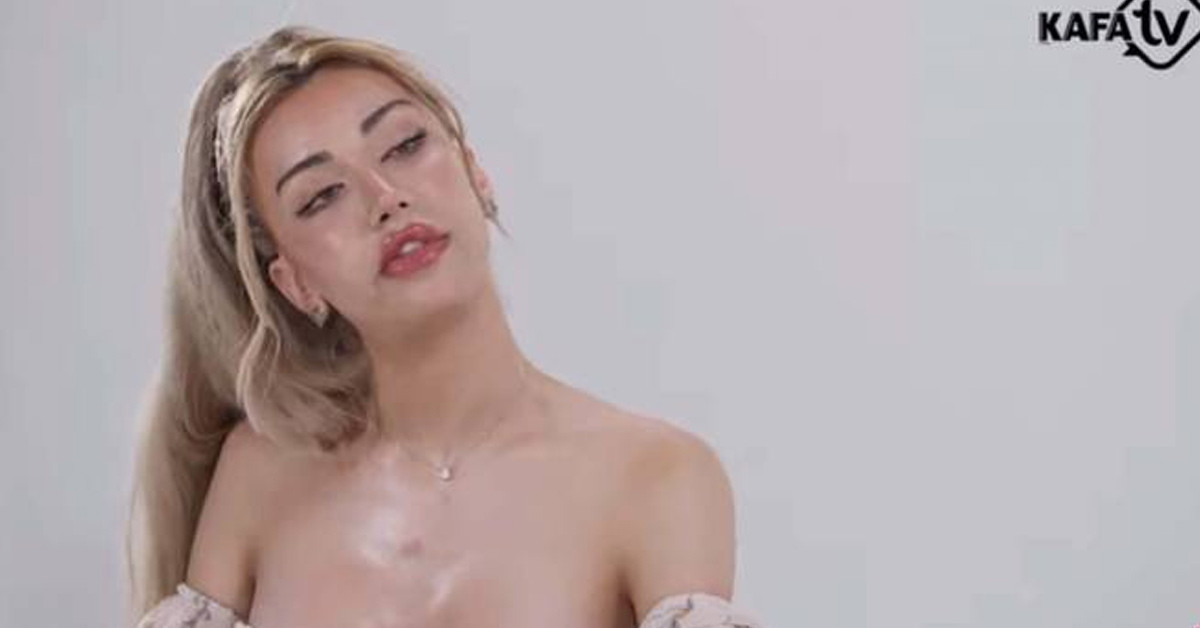 'Ailen yanında mıydı?'