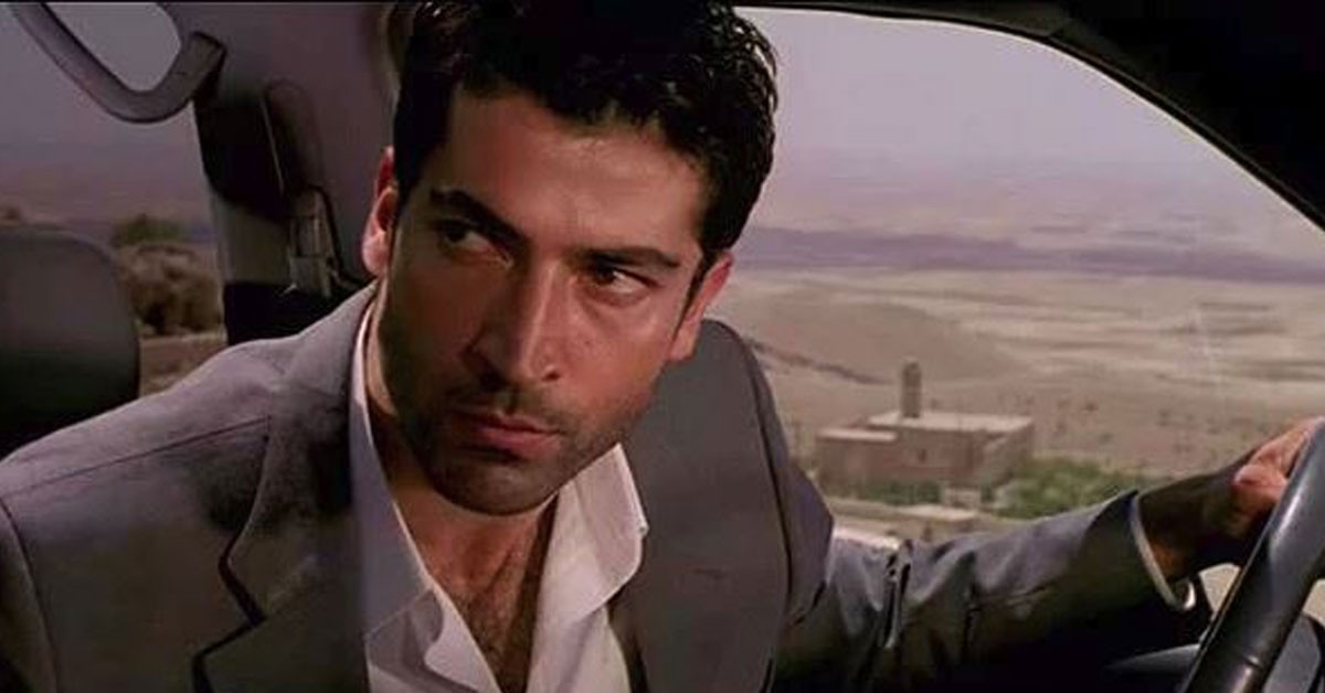 Kenan İmirzalıoğlu