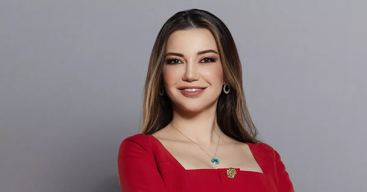 Esra Ezmeci ile Karşı Karşıya