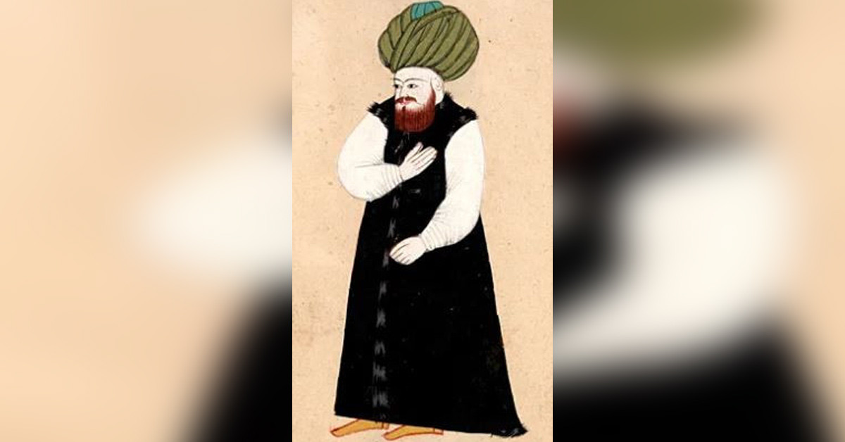 Seyyid ve Şerifler