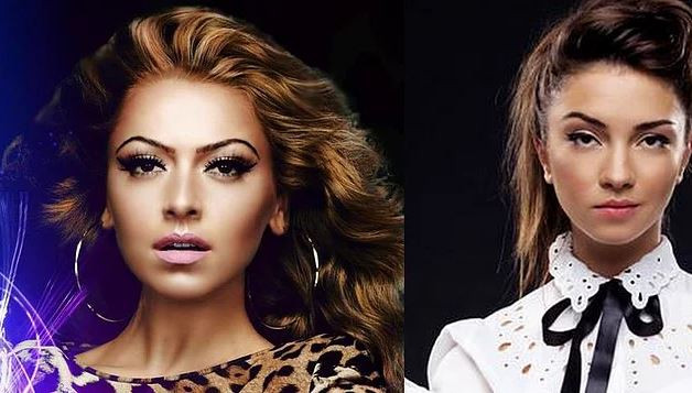 HADİSE & ECE SEÇKİN