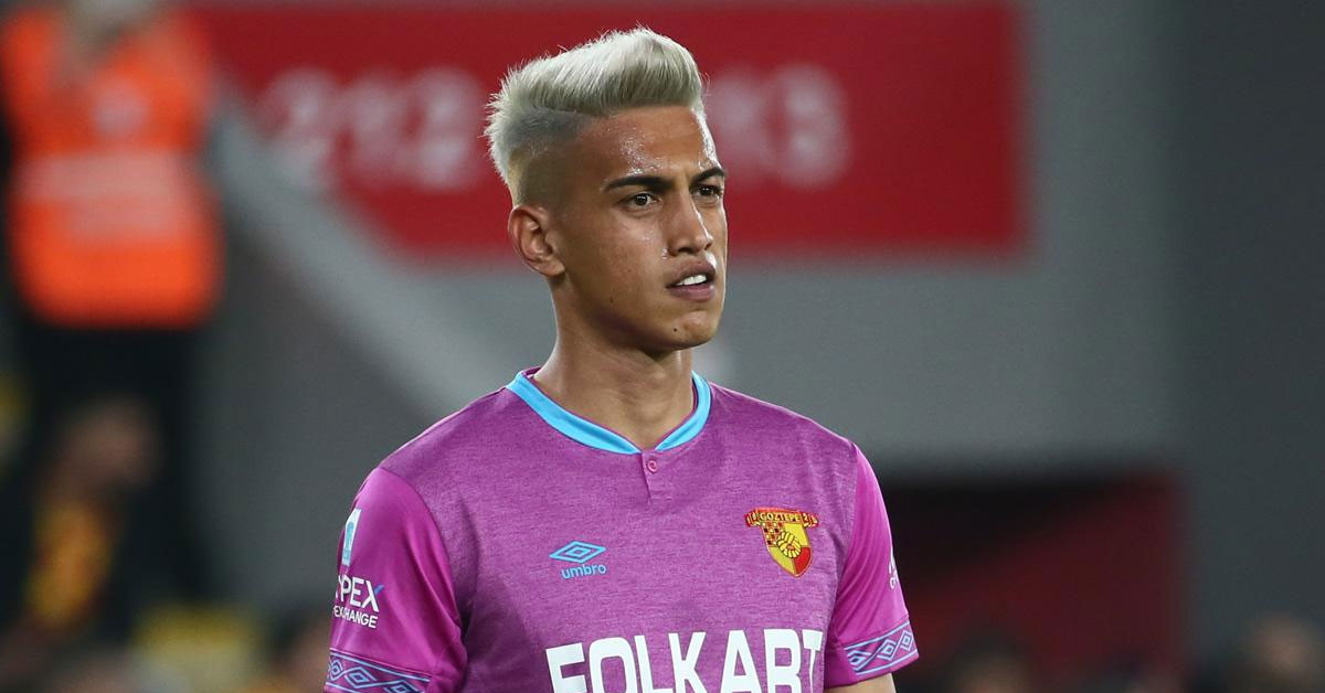 File bekçisinden ters köşe