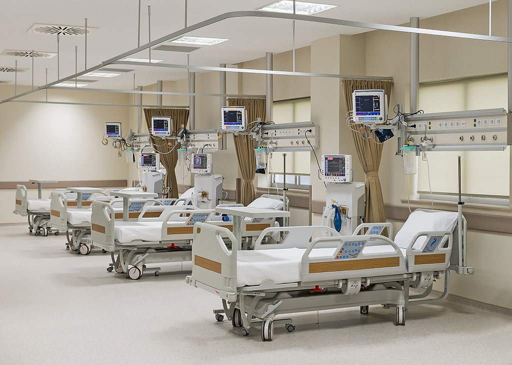 2-T.C. Sağlık Bakanlığı SBÜ Ankara Eğitim ve Araştırma Hastanesi