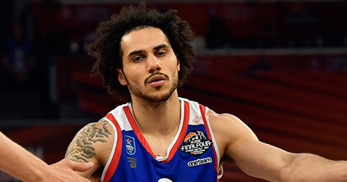 Yıldız oyuncuyu gözlerine kestirdiler