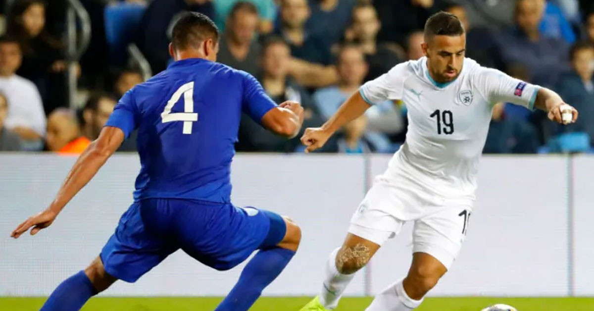 Performansı dikkat çekti