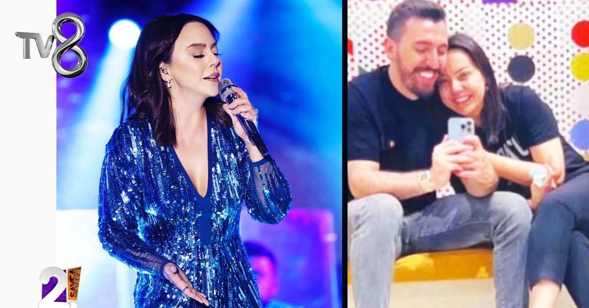 Mahrem fotoğraflar ifşa oldu