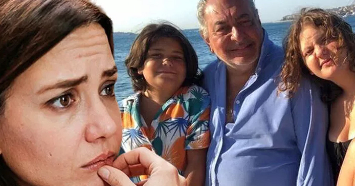 İşte o paylaşımı...