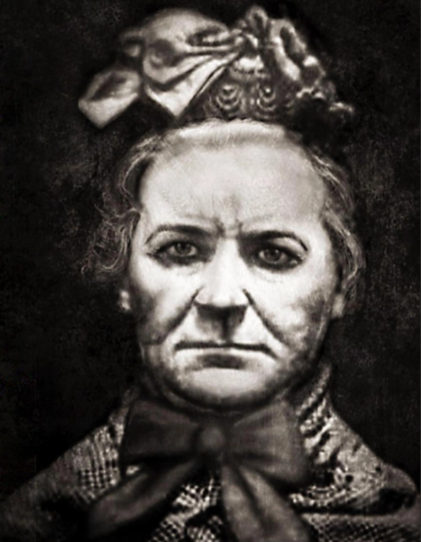 Amelia Dyer