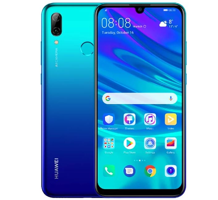 5. Huawei P Smart 2019 