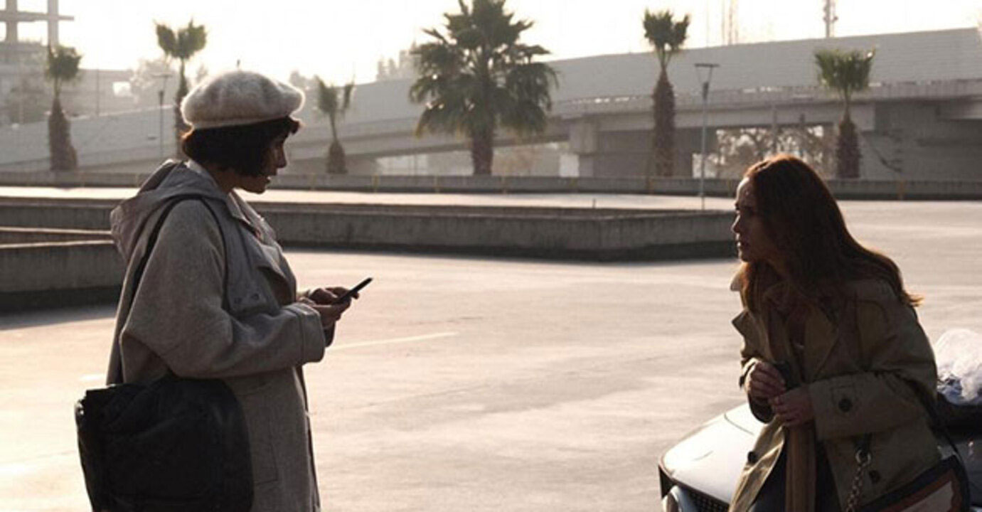 HÜKÜMSÜZ DİZİSİNİN KONUSU