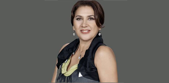 Hülya Darcan Sevgilisi - Eşi 