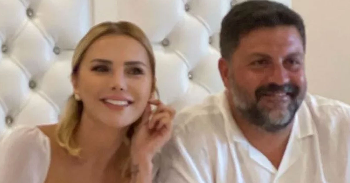 SECCAD YEŞİL'İN O PAYLAŞIMI DİKKAT ÇEKTİ! 