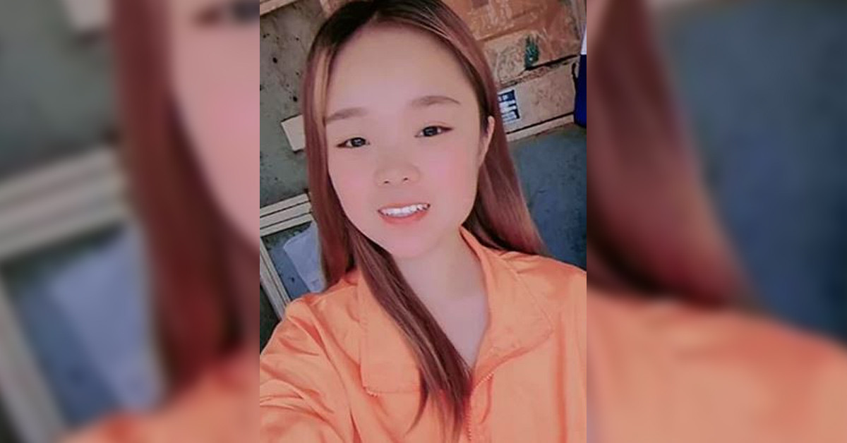 ÇİNLİ KADININ AİLESİ VİDEO ÇEKMEDİĞİNİ İDDİA EDİYOR