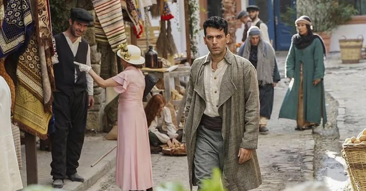 AZİZ DİZİSİ NE ZAMAN BAŞLIYOR?