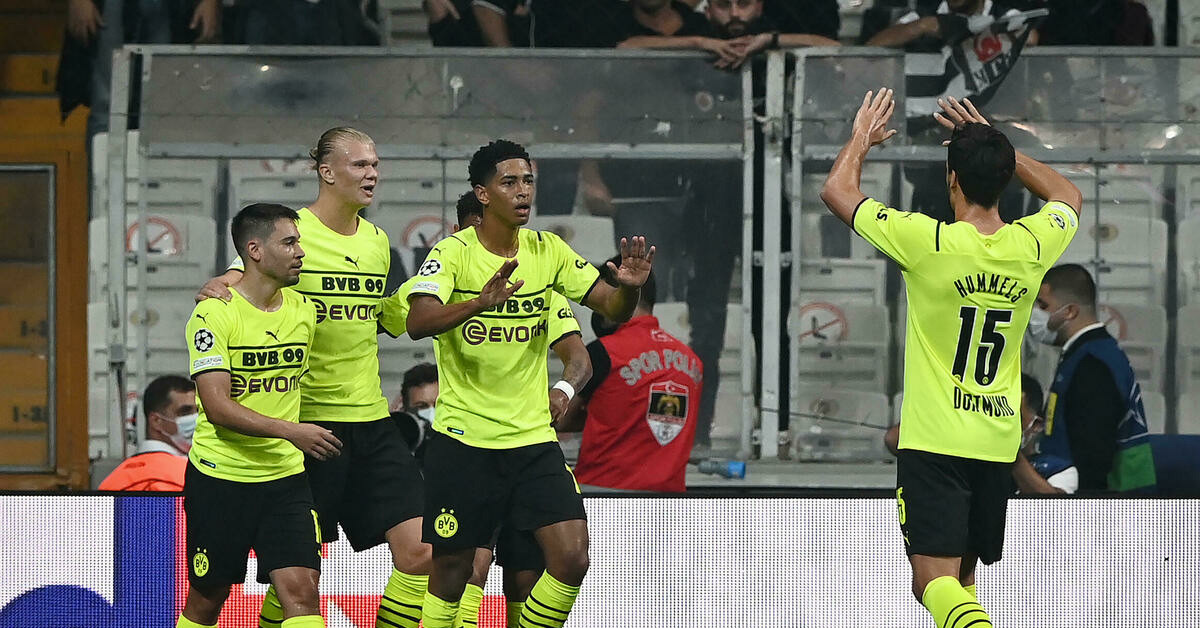 İngiliz Futbolcu Tarihe Geçti!