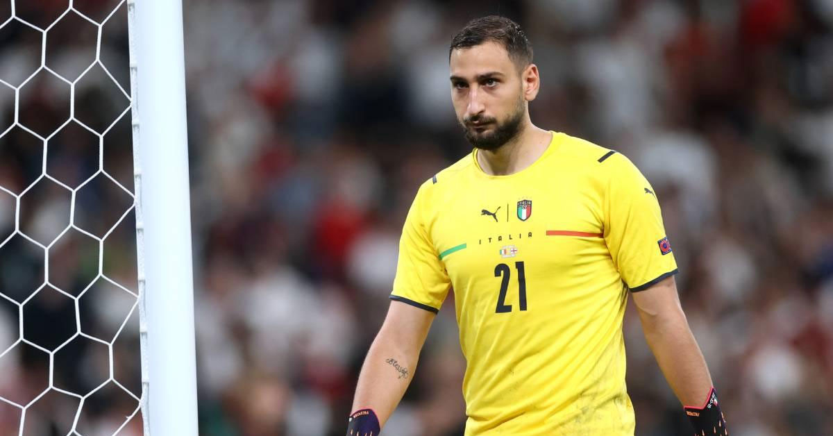 Kaleciyi de eleştirdi