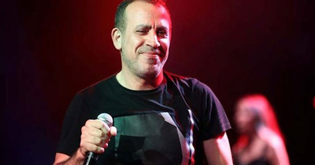 Geçmiş olsun dilekleri geldi