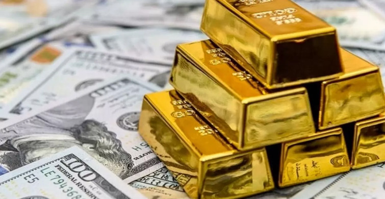 GRAM ALTINDA 417.55 SEVİYESİ DİRENÇTİR