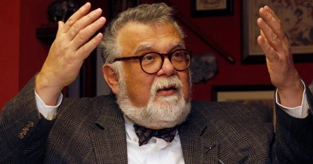 Celal Şengör'den İstanbul depremi açıklaması