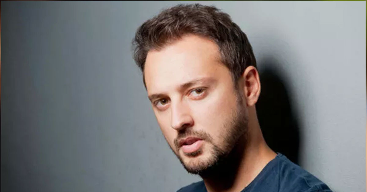 İbrahim kendirci kimdir?