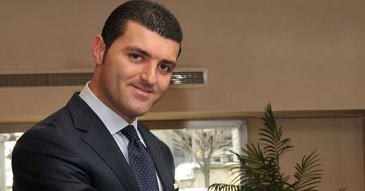 Emir Sarıgül kimdir?