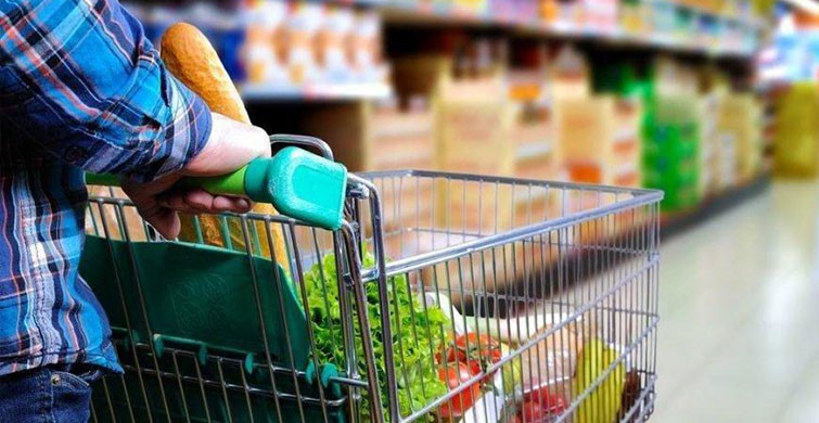  FAHİŞ GIDA FİYATLARI GÖRÜŞÜLECEK