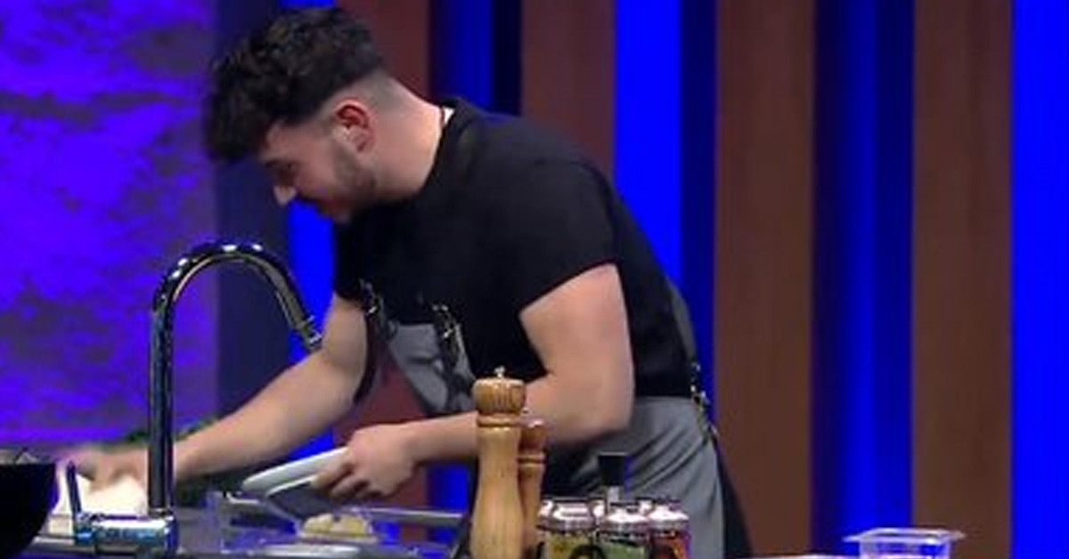 Sosyal medya çalkalandı