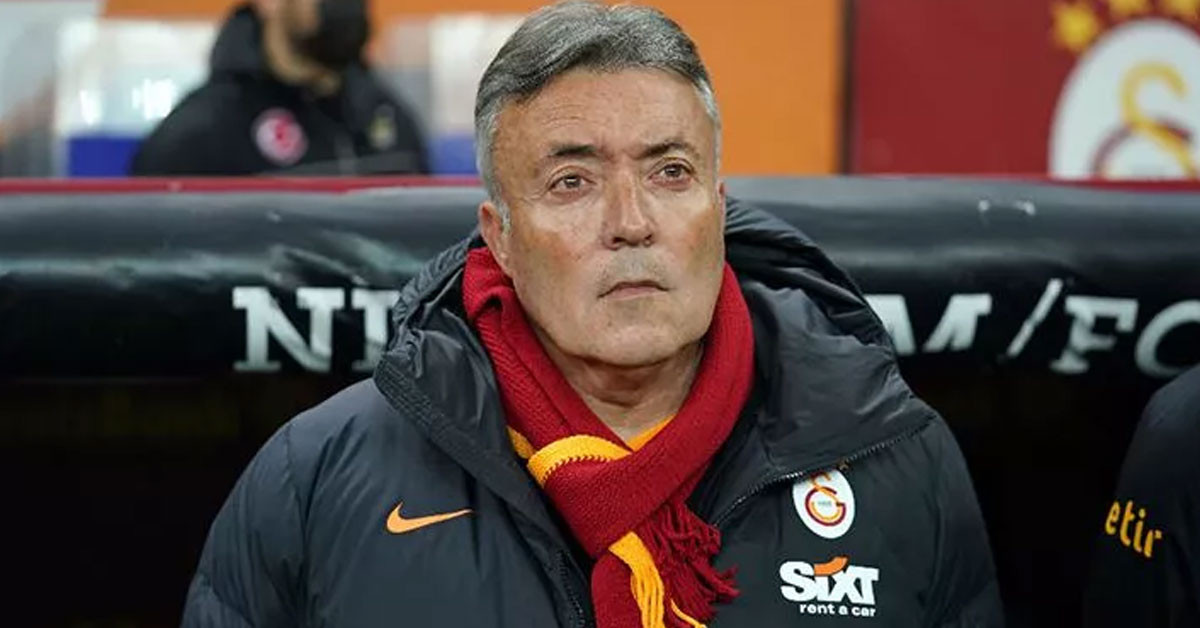 Teknik adamın hedefi belli oldu