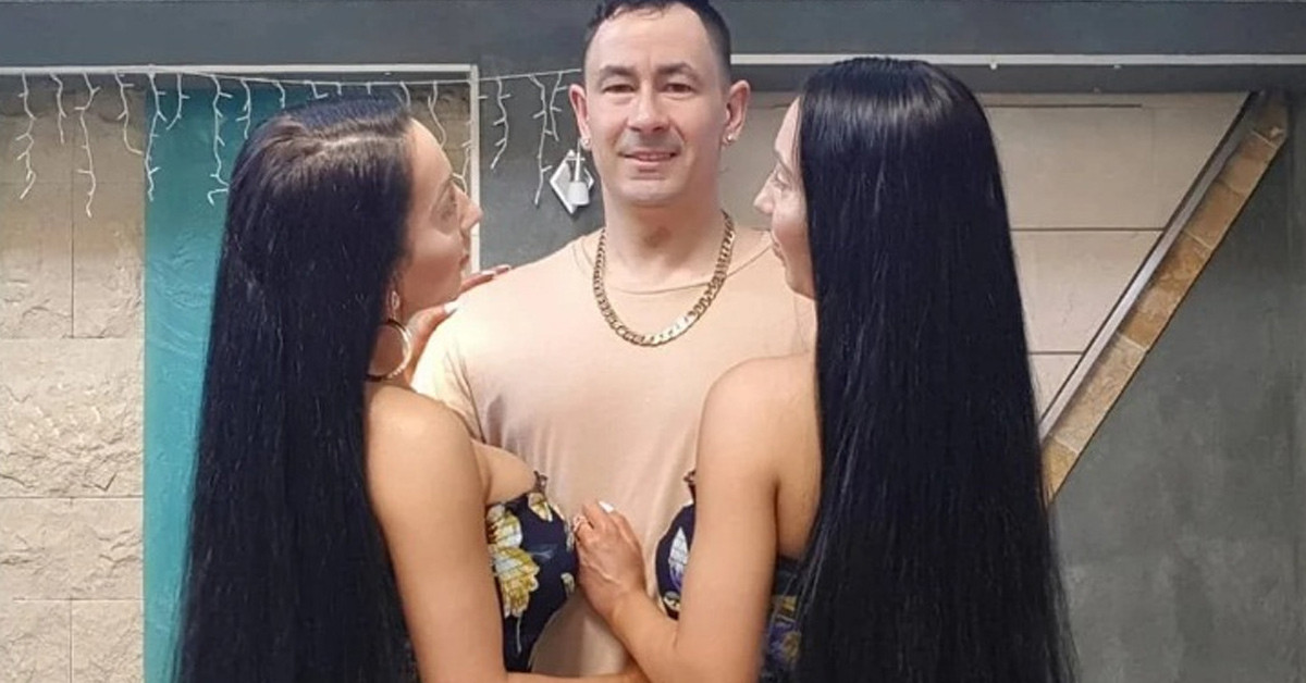 Üçlüden yatak itirafı