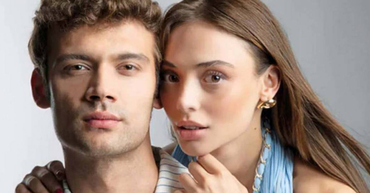 Sahneleri olay yaratıyor