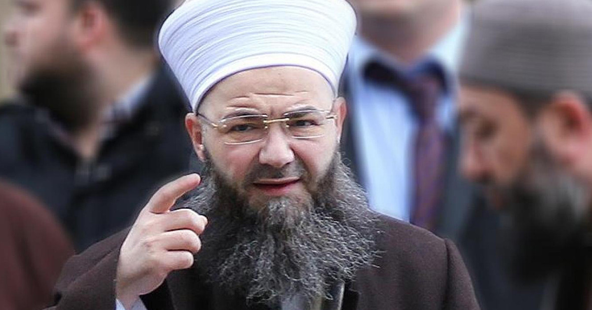 Cübbeli'nin açıklaması