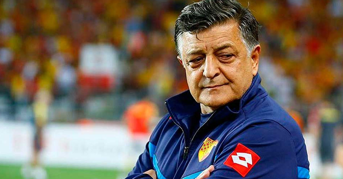 Ciddi olarak ilgileniyorlar