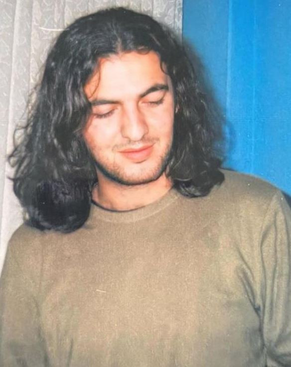 "SAÇLAR LENS DEĞİL ARKADAŞLAR"