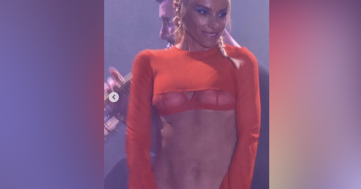 Seyirciler de açtı