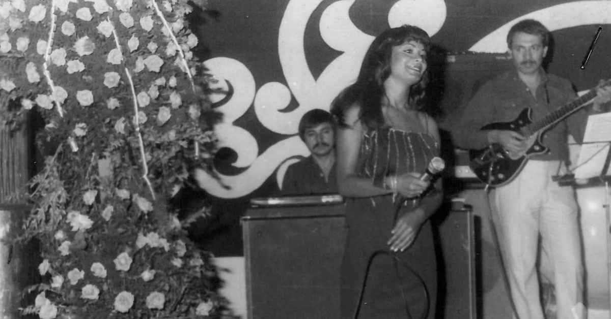 Altı kurşun ile öldürüldü