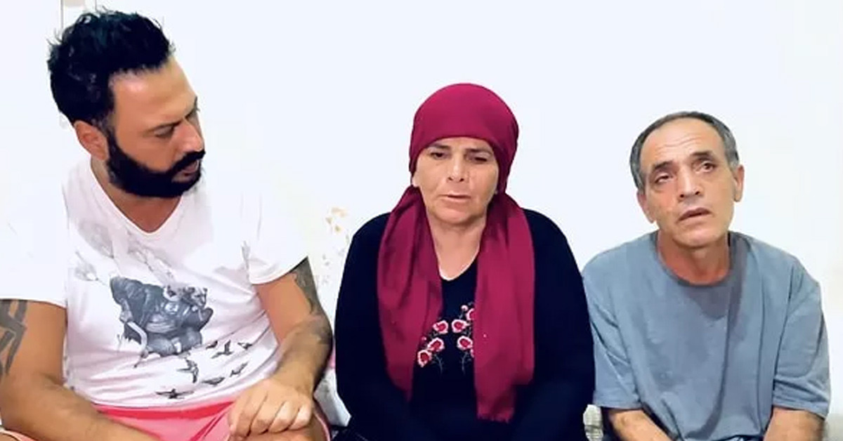 Bebeği için yardım topluyor