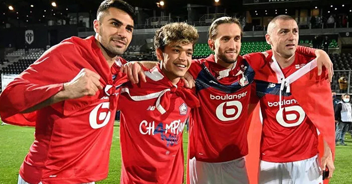 Başarıları Nedir?