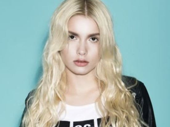 Aleyna Tilki - Trabzon, Of