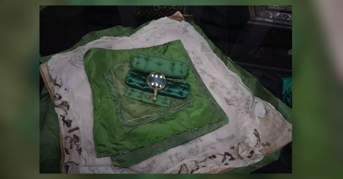 ‘‘Ziyaretçileri ağırlamaktan şeref duyuyoruz’’